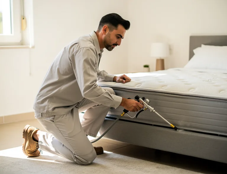 disinfestazione cimici da letto Gallipoli